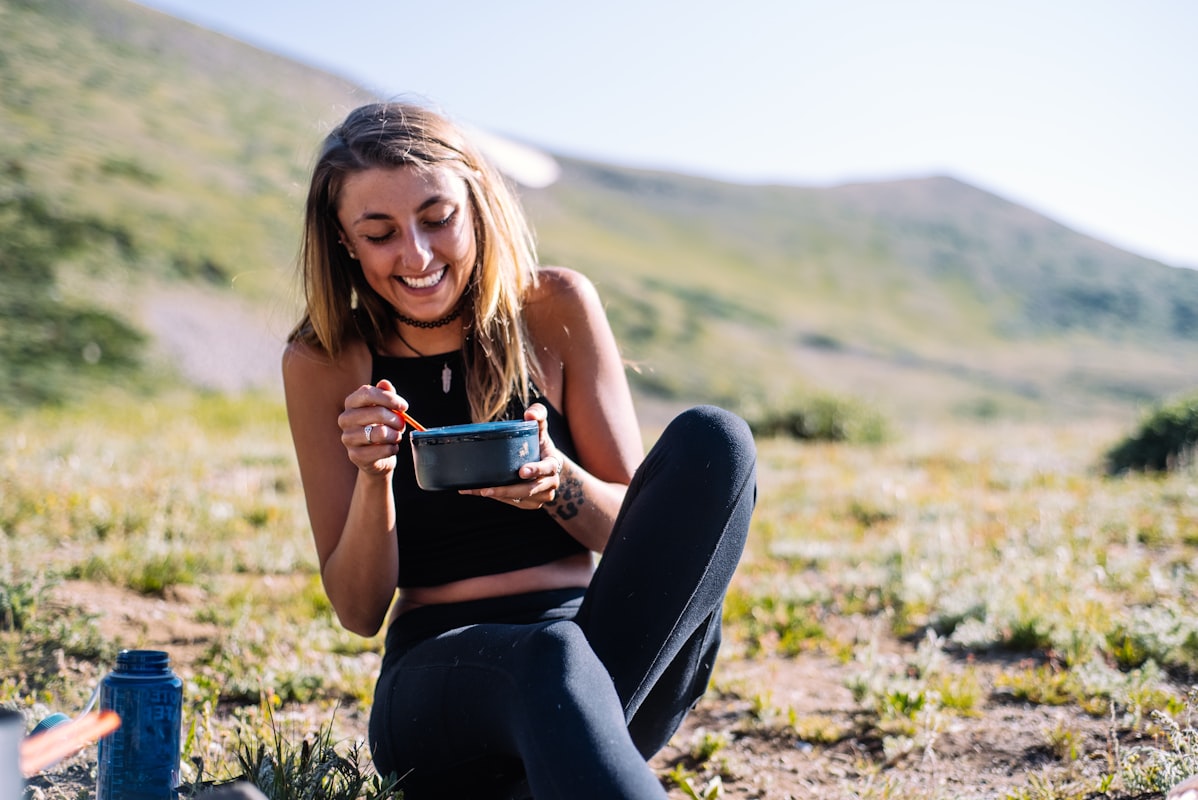 Post-workout recovery smoothies